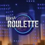 mega roulette live